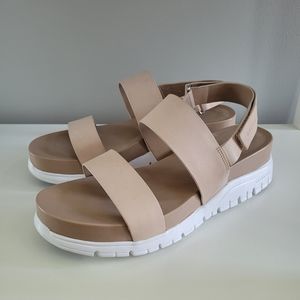 Cole Haan Zerogrand Sandals